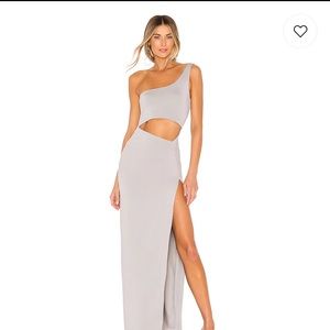 Superdown Erla Maxi Dress